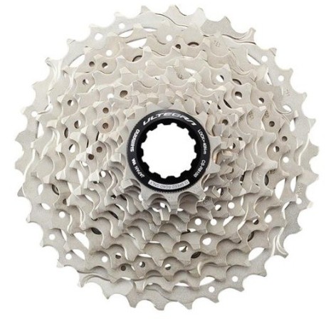 Cassette Shimano Ultegra 12V 11-34 CS-R8101